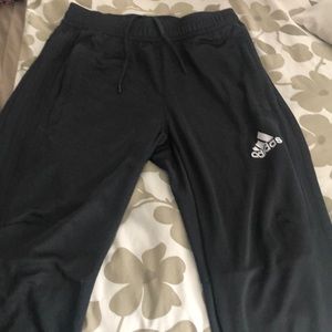 Adidas workout pants
